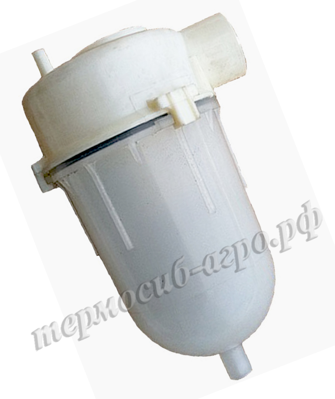 Камера предохранительная АДС 09.01.300